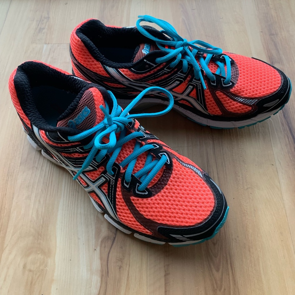 ASICS GT-2000 Running Shoes